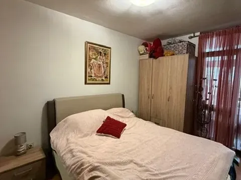 Prodaja, jednosoban stan, 44m², Stari Aerodrom, Podgorica - image 14