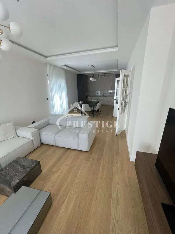 Rent, three bedroom apartment, 120m², Gorica C, Podgorica