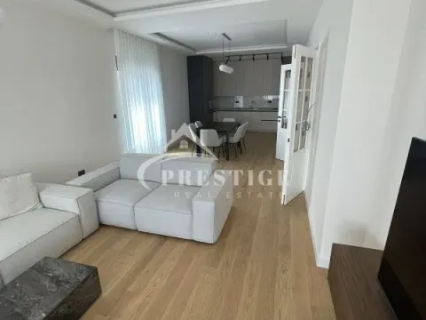 Izdavanje, trosoban stan, 120m², Gorica C, Podgorica - image 8
