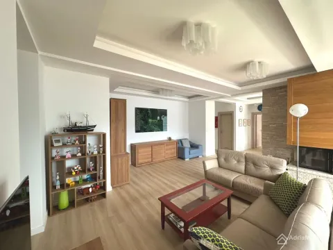 Sale, three bedroom apartment, 107m², Kostanjica, Kotor - image 4