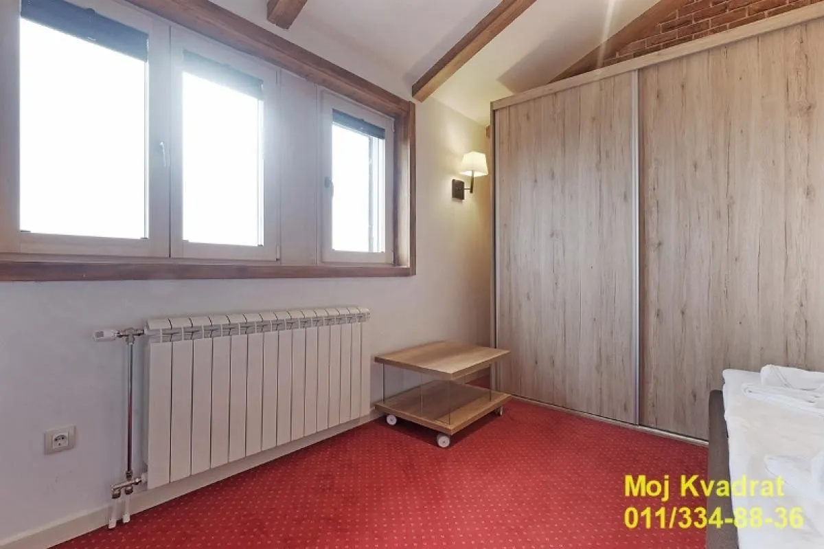 Prodaja, trosoban stan, 63m², Kopaonik, Srbija