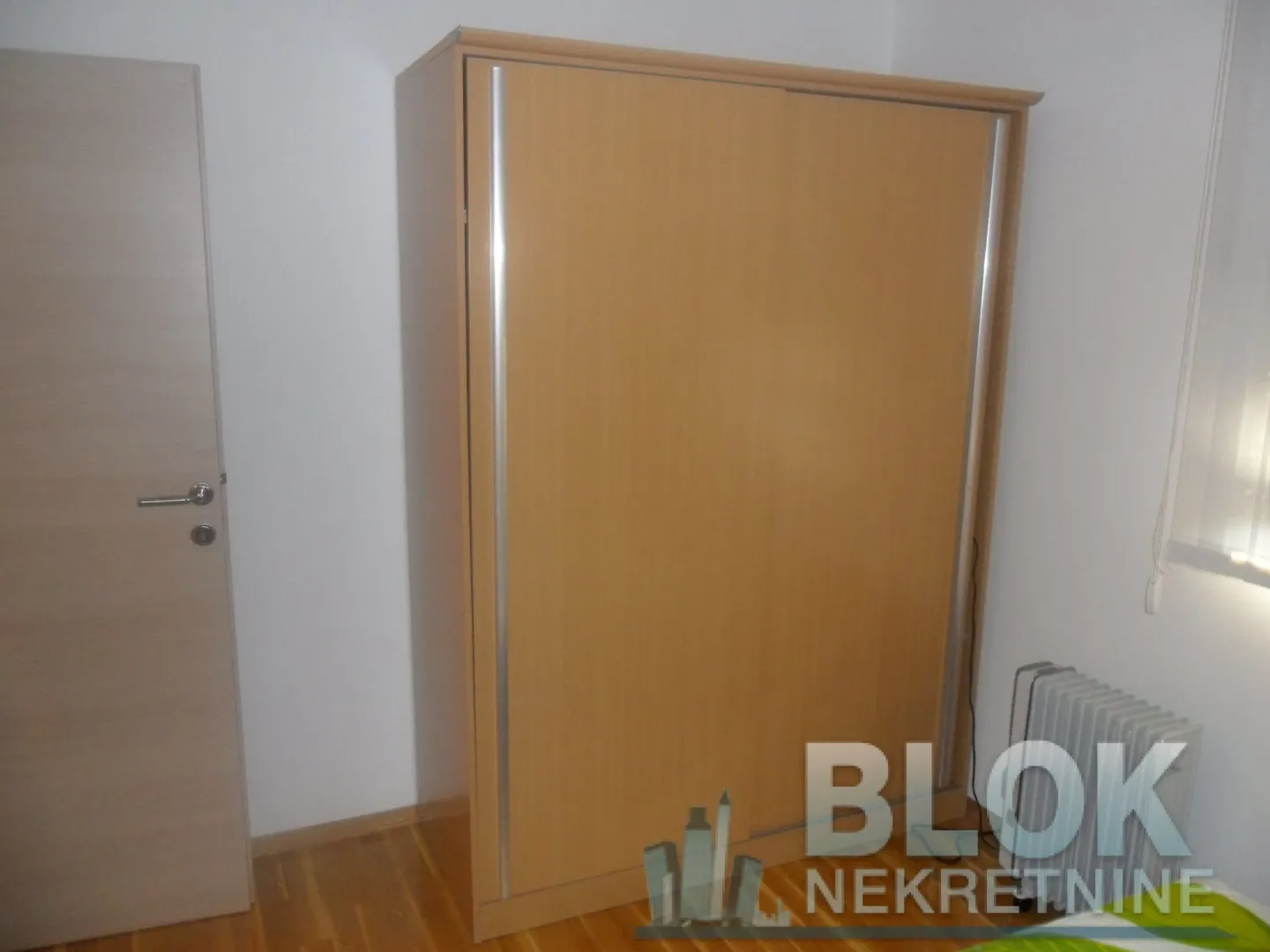 Rent, three bedroom apartment, 110m², Preko Morače, Podgorica