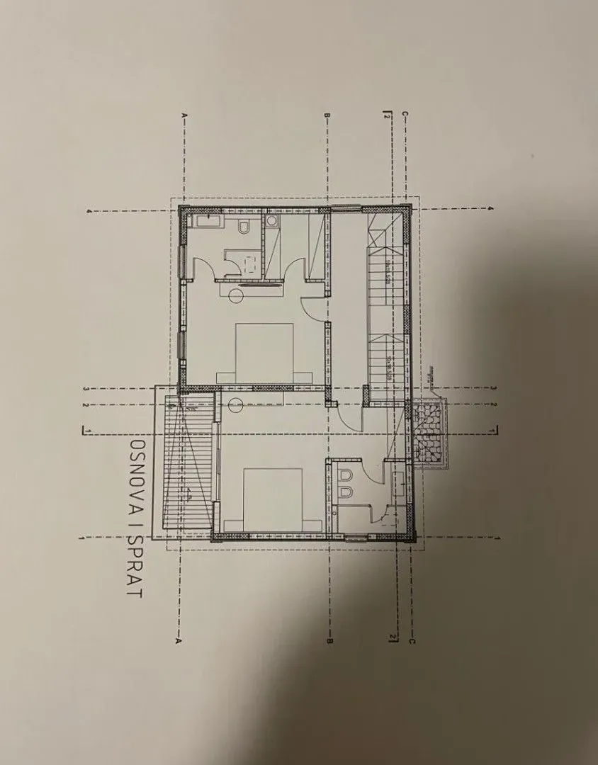 Sale, house, 270m², Budva, Crna Gora