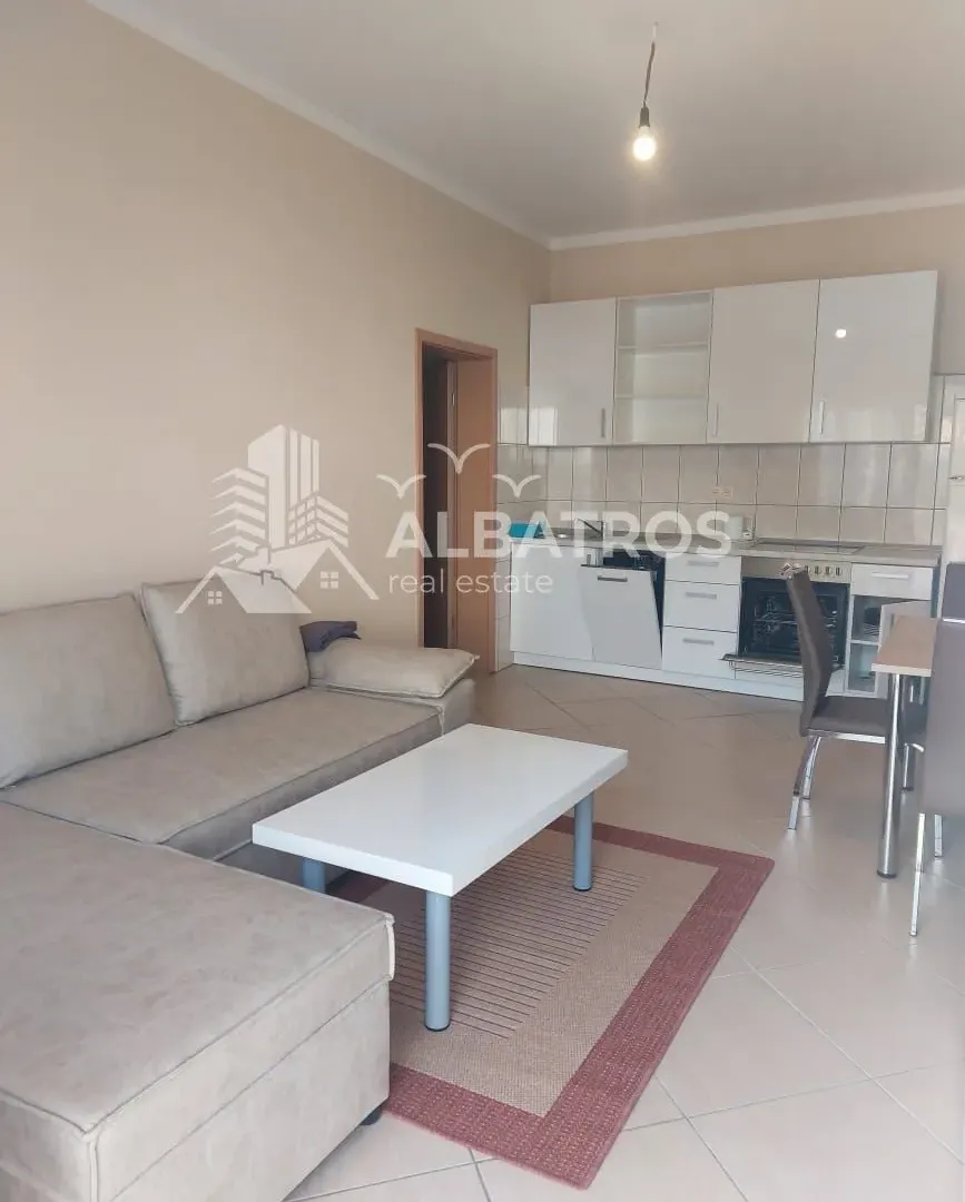 Rent, one bedroom apartment, 50m², Čeluga, Bar
