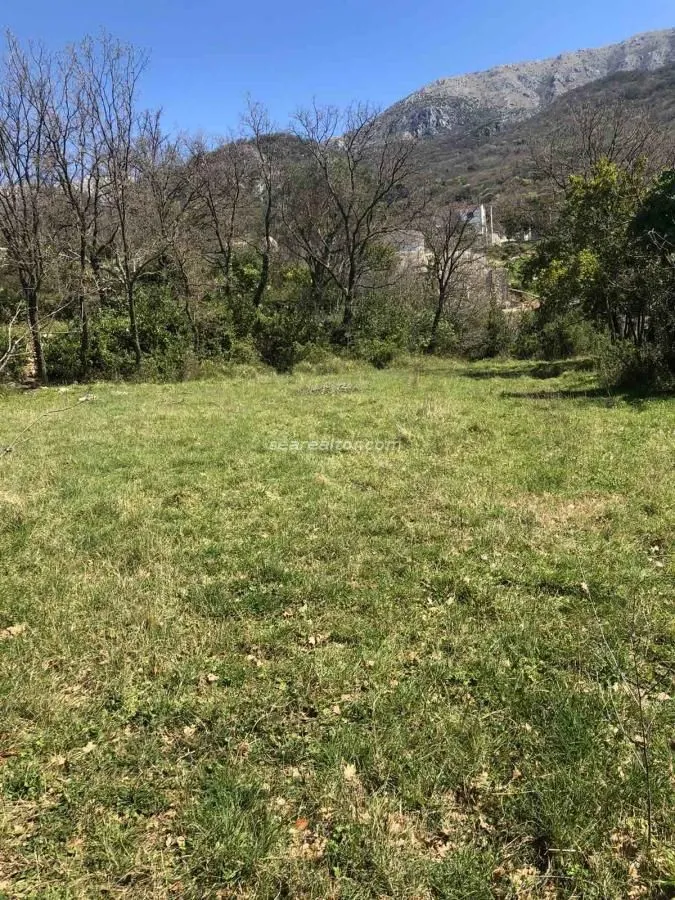 Prodaja, plac, 4250m², Zaljevo, Bar
