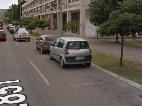 Sale, office space, 47m², Centar, Bar - image 2