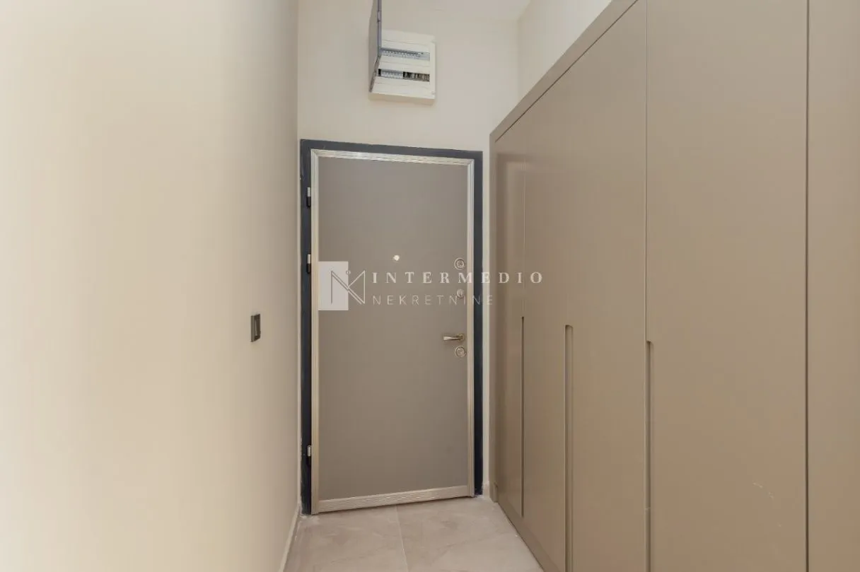 Prodaja, jednosoban stan, 73m², Topla, Herceg Novi