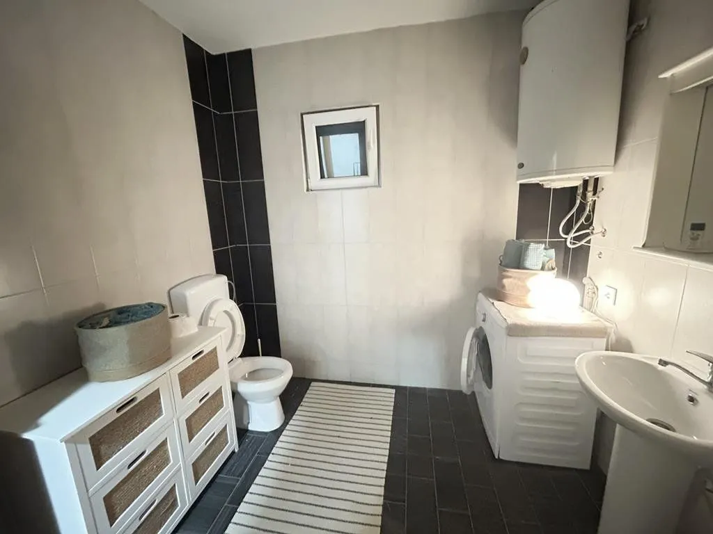 Rent, two bedroom apartment, 74m², Konik, Podgorica