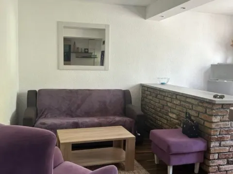 Rent, two bedroom apartment, 70m², Centar, Tivat