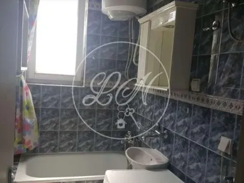 Sale, two bedroom apartment, 52m², Vračar Hram, Vračar Sve Podlokacije - image 7