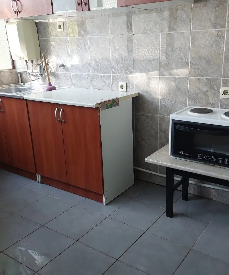 Izdavanje, jednosoban stan, 39m², Zabjelo, Podgorica