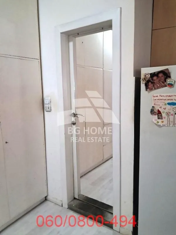 Sale, one bedroom apartment, 36m², Uciteljsko Naselje, Zvezdara Sve Podlokacije