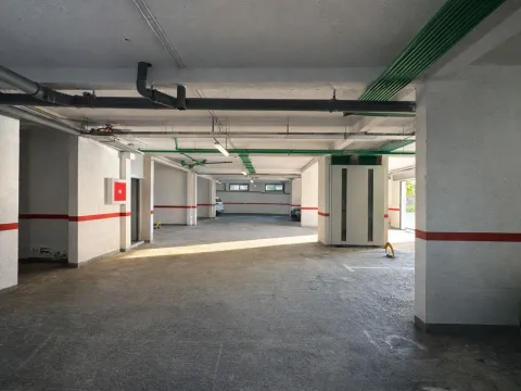 Sale, one bedroom apartment, 68m², Pržno, Budva - image 19