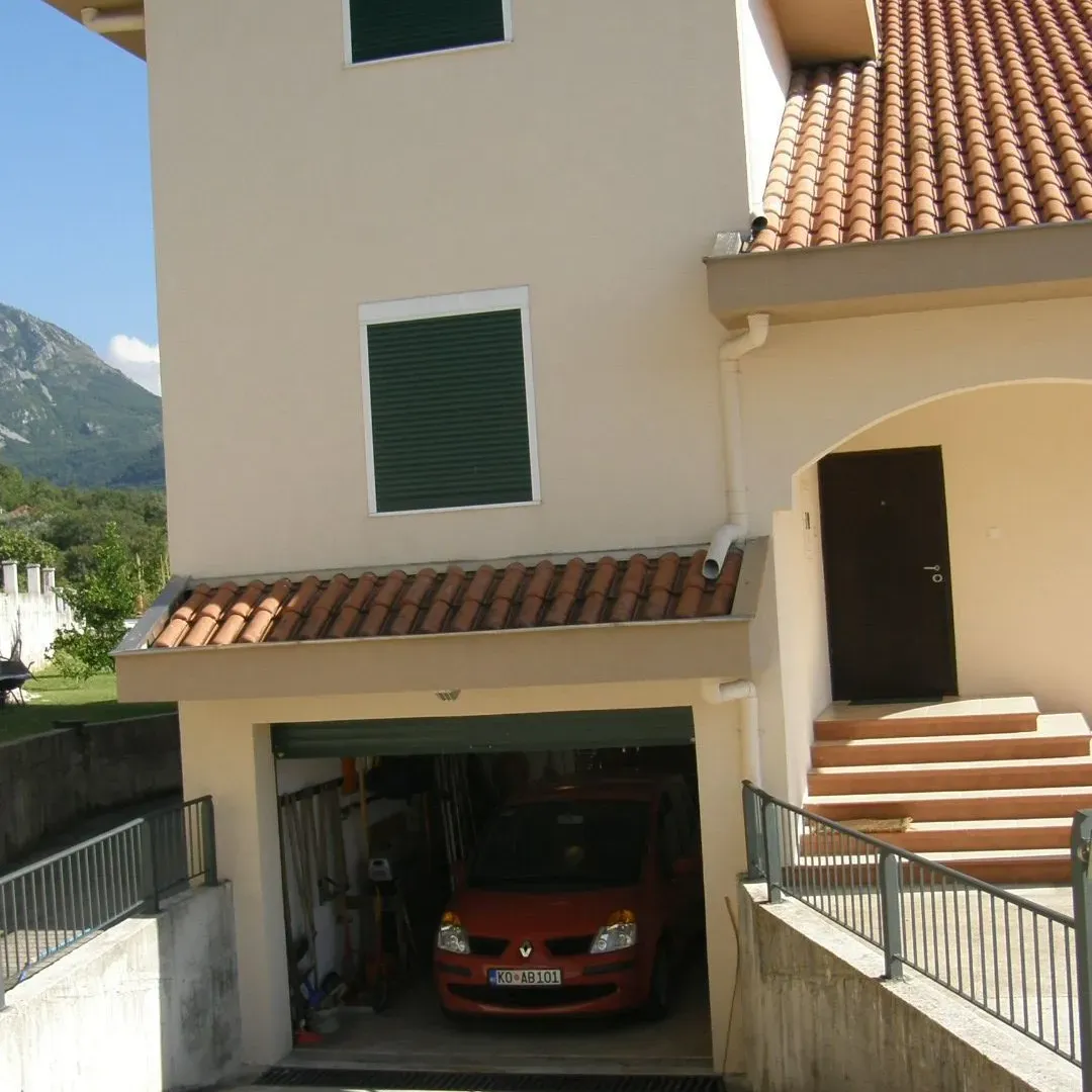 Prodaja, kuća, 157m², Kavač, Kotor