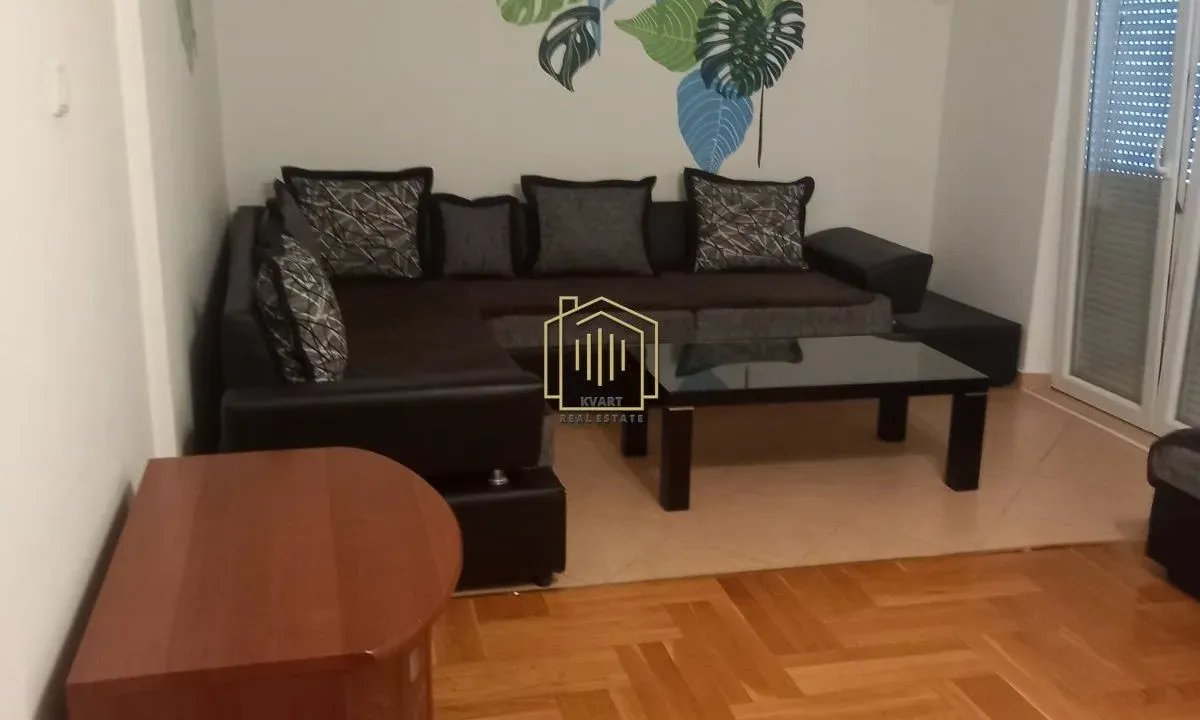 Sale, two bedroom apartment, 98m², Ljubović, Podgorica