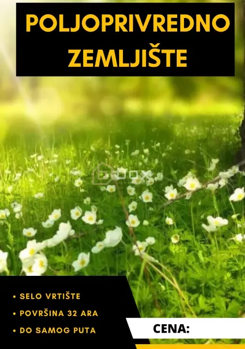 Sale, land lot, 3228m², Niš, Srbija