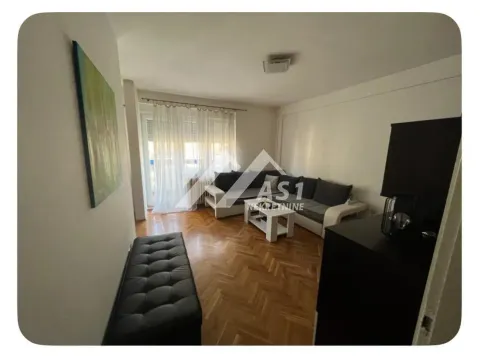 Izdavanje, jednosoban stan, 42m², Novi Sad Sve Podlokacije, Novi Sad - image 1