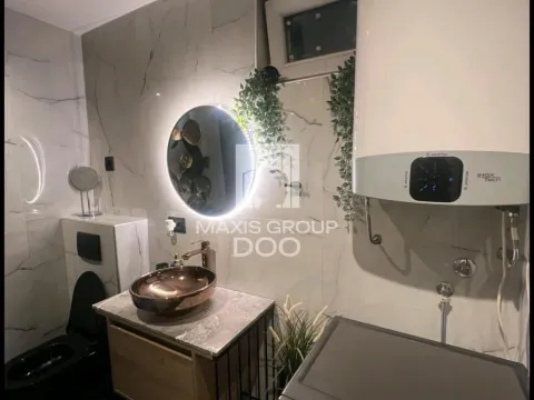 Rent, two bedroom apartment, 43m², Voždovac Sve Podlokacije, Beograd - image 12
