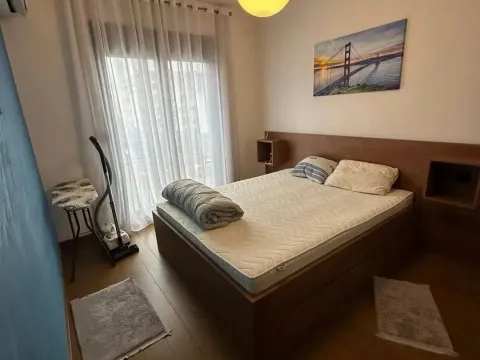 Rent, one bedroom apartment, 48m², Ljubović, Podgorica - image 7