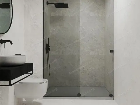 Sale, studio apartment, 28m², Tivat, Crna Gora - image 3