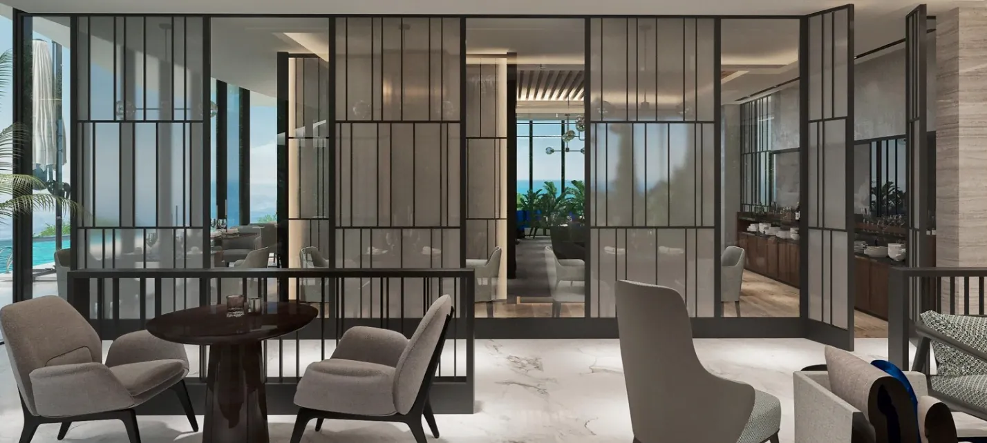 Sale, apartment, 29m², Bečići, Budva