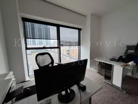 Prodaja, dvosoban stan, 56m², Novi Beograd Blok 65, Novi Beograd Sve Podlokacije - image 7