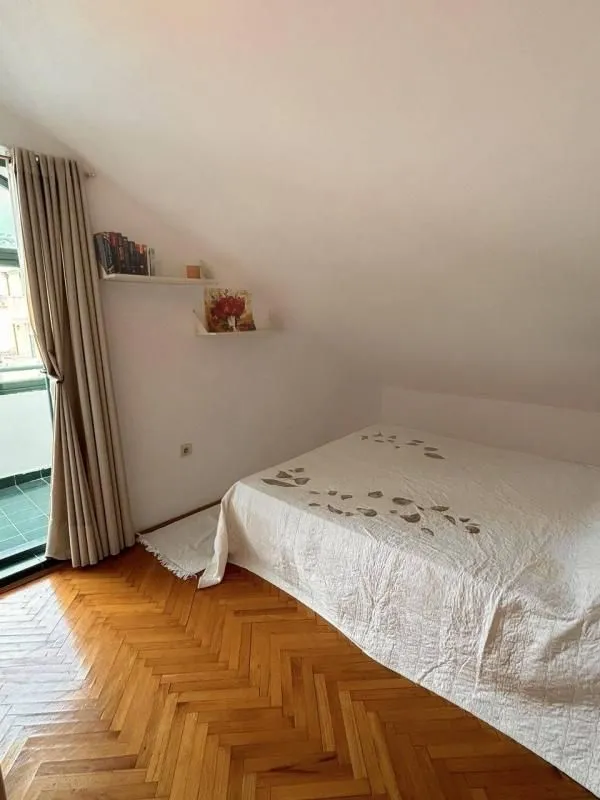 Sale, two bedroom apartment, 70m², Budva, Crna Gora