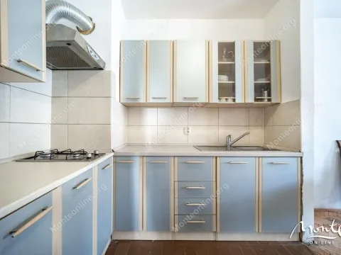 Prodaja, dvosoban stan, 64m², Risan, Kotor - image 18