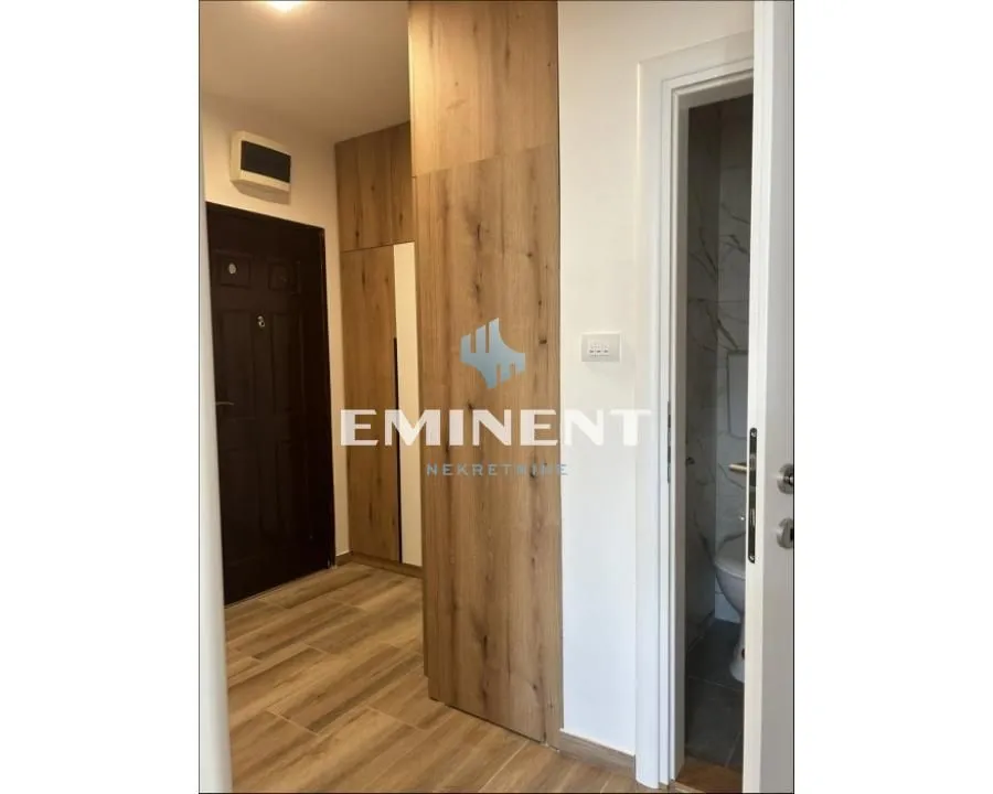 Rent, apartment, 55m², Autokomanda, Voždovac Sve Podlokacije