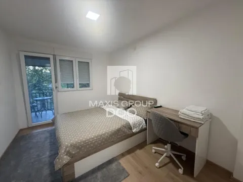 Rent, two bedroom apartment, 51m², Kotež, Palilula Sve Podlokacije - image 8