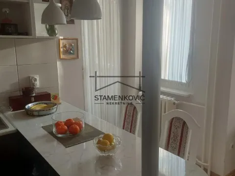 Prodaja, dvosoban stan, 48m², Avijatičarsko naselje, Novi Sad Sve Podlokacije - image 16