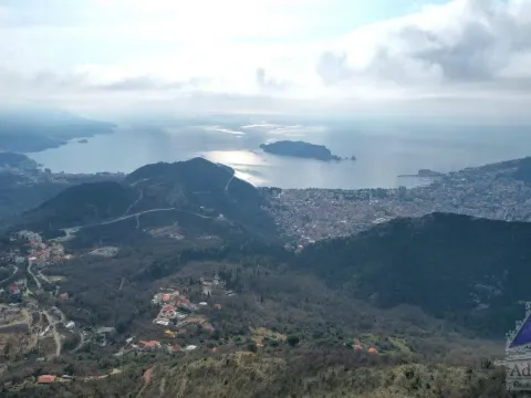 Sale, land lot, 1542m², Maine, Budva - image 2