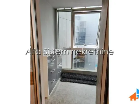 Rent, three bedroom apartment, 82m², Vračar Hram, Vračar Sve Podlokacije - image 14