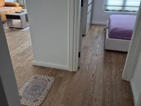 Rent, one bedroom apartment, 47m², Donja Gorica, Podgorica - image 9