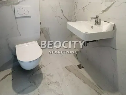 Izdavanje, trosoban stan, 72m², Čubura, Beograd - image 12