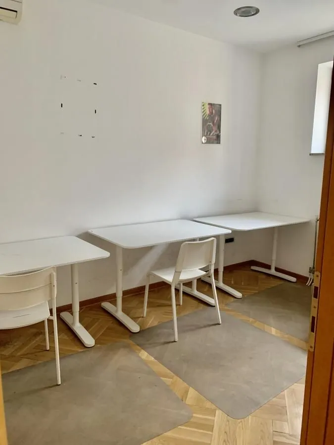 Rent, office space, 230m², Topličin venac, Beograd