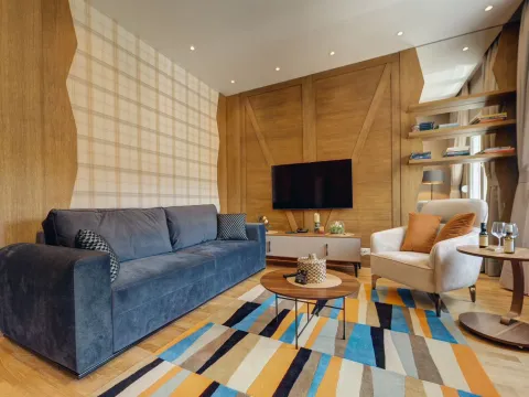 Sale, one bedroom apartment, 45m², Centar, Kolašin - image 2