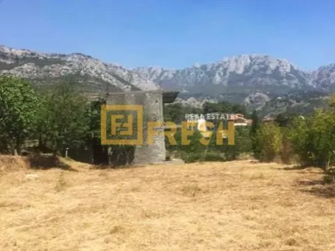 Prodaja, plac, 1567m², Šušanj, Bar - image 3