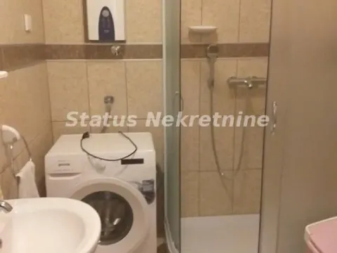 Izdavanje, dvosoban stan, 45m², Centar, Novi Sad - image 6