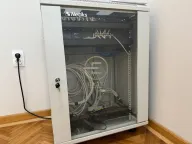 Izdavanje, četvorosoban stan, 123m², Centar, Novi Sad - image 27