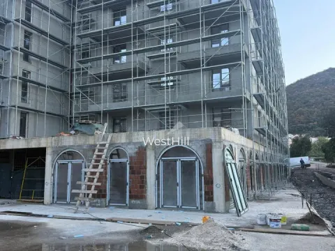 Prodaja, jednosoban stan, 42m², Donja Lastva, Tivat - image 17