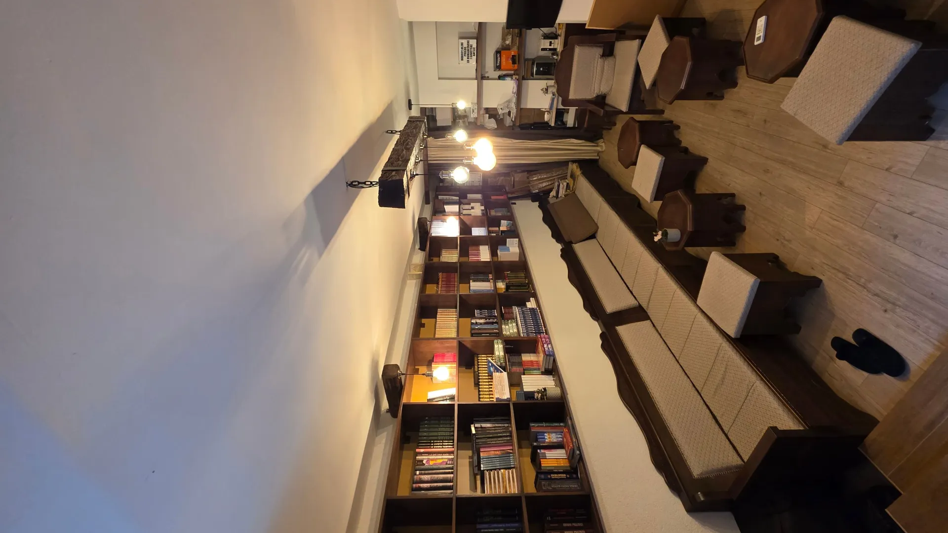Sale, office space, 38m², Makedonsko naselje, Bar