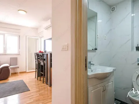 Prodaja, dvosoban stan, 59m², Bečići, Budva - image 12