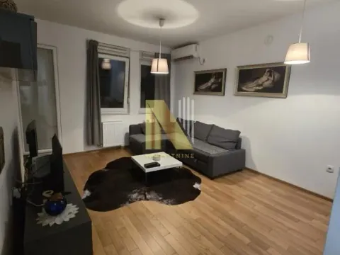 Sale, one bedroom apartment, 38m², Rotkvarija, Novi Sad Sve Podlokacije - image 3