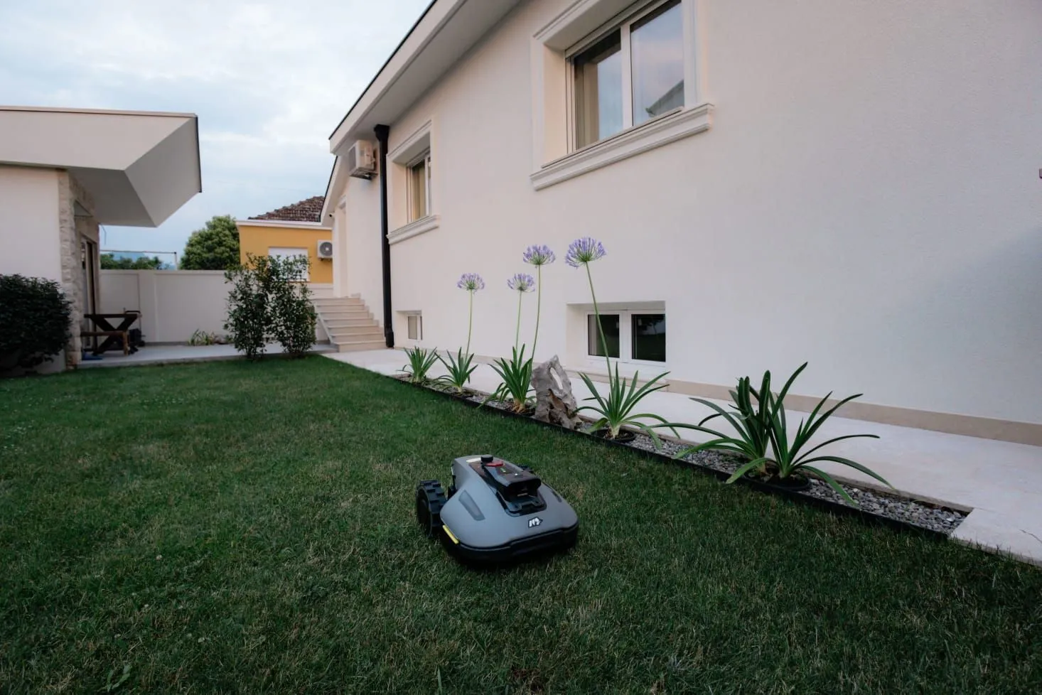 Rent, house, 130m², Masline, Podgorica