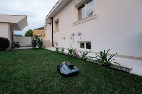 Rent, house, 130m², Masline, Podgorica - image 19