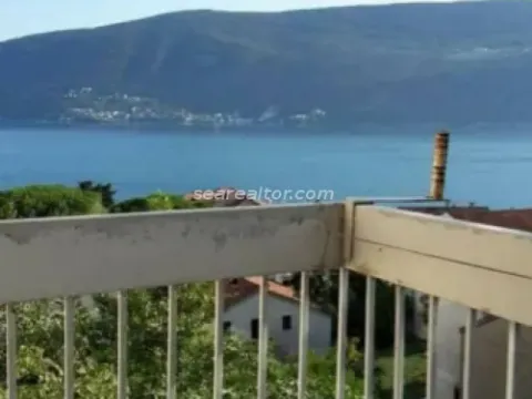 Prodaja, dvosoban stan, 60m², Herceg Novi, Crna Gora - image 1