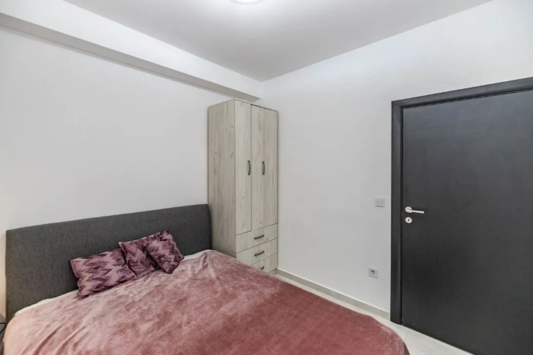 Prodaja, četvorosoban stan, 145m², Đenovići, Herceg Novi