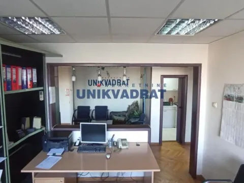 Izdavanje, poslovni prostor, 80m², Banovo Brdo, Beograd - image 5