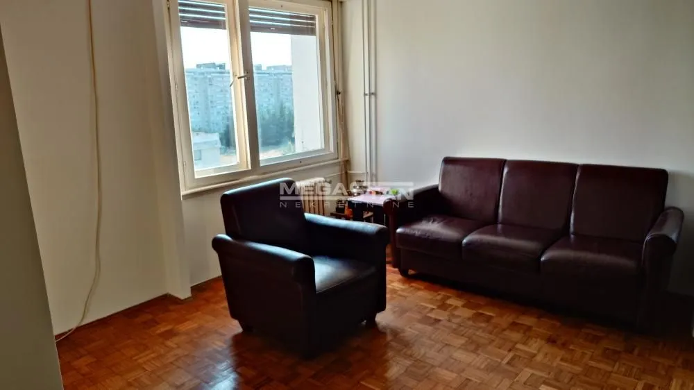 Prodaja, dvosoban stan, 64m², Novi Beograd Sve Podlokacije, Beograd